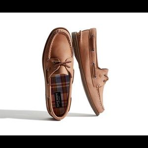 Women’s Sperry Top Siders